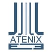 Logo Atenix Electronic Engineering Srl