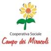 Logo "Campo Dei Miracoli Societ Cooperativa Sociale"
