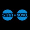 Logo "Star Novel" Di Zampini Dario