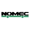 Logo "Nomec Srl"