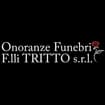 Logo Onoranze Funebri F.lli Tritto Srl
