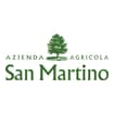 Logo Azienda Agricola San Martino Società Agricola S.s.