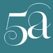 Logo 5A Design Srl