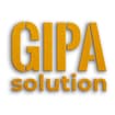 Logo Gi.pa. Solution Di Giuliano Pasin