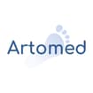 Logo Artomed Srls.