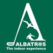 Logo Albatros - Società Sportiva Dilettantistica A Responsabilita' Li Mitata