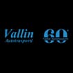 Logo Vallin Autotrasporti Srl