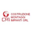 Logo Costruzione Montaggi Impianti Srl