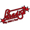 Logo Paradise Srl