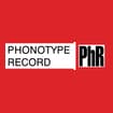 Logo Phonotype Record Srl