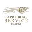 Logo Capri Boat Service Srl