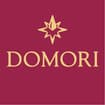 Logo Domori Spa
