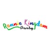 Logo Ronnie Kingdom Di Pavon Zambrano Ronald Eduardo