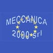 Logo Meccanica 2000 Srl