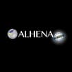 Logo Alhena Service Srl