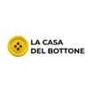Logo Casa Del Bottone Di Grilli Serena