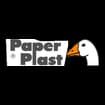 Logo Paper Plast S.n.c. Di M. E P. D'alonzo