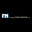 Logo Forge Nicromo Spa
