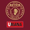 Logo Società Sportiva Dilettantistica Reyer Venezia Mestre Spa In Sigla S.s.d. Reyer Venezia Mestre Spa