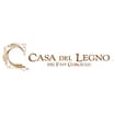 Logo Casa Del Legno Srl