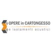 Logo Opere In Cartongesso Società Cooperativa
