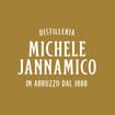 Logo "Jannamico Michele" & Figli Spa O Piu' Brevemente "Jmef Spa"