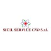 Logo Sicil Service Cnd Srl