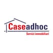 Logo Caseadhoc Di Penna Santo