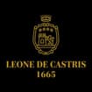 Logo Antica Azienda Agricola Vitivinicola Dei Conti Leone De Castris S R.l O In Forma Abbreviata Antica Azienda Vitivinicola Dei Conti Leone De Castris Srl Oppure Leone De Castris Srl Oppure Azienda Ldc Srl