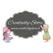 Logo Creativity Store Di Paolantoni Lara