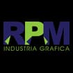 Logo Rpm Etichette Srl