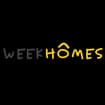 Logo Week Homes Srl Semplificata