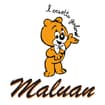 Logo Maluan Srl