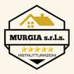 Logo Murgia Srl Semplificata