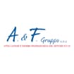 Logo A. & F. Gruppo Snc Di Sciubba Antonio Rocco & C