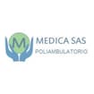 Logo Medica S.a.s. Di Mazzia Sergio & C.