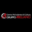 Logo Centro Polivalente Di Cultura Gruppo Abeliano Società Cooperativa