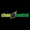 Logo Clean Control Di Fontana Francesco