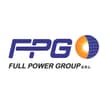 Logo Full Power Group Srl