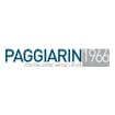 Logo Paggiarin Costruzioni Metalliche Srl