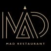Logo Mad Net Srl