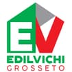 Logo Edilvichi Di Vichi Ado & C. S.n.c.