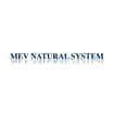 Logo Mev Natural System Srl
