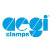 Logo Aegi Clamps Srl