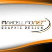 Logo Marcellinonet Graphic Design Di Marcellino Maurizio