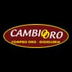 Logo Cambio Oro Di Antani Fabio