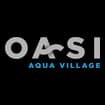 Logo Oasi Aqua Village - Società Sportiva Dilettantistica - Arl