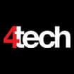 Logo 4Tech Srl