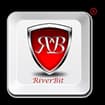 Logo Riverbit Di Lamia Stefano