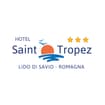 Logo Saint Tropez Di Siboni Iride E C. Società In Accomandita Semplic E